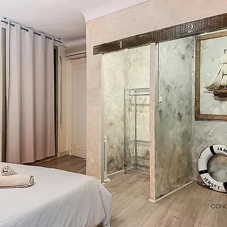Le Felix - 4 Pers 66 M2 - Vieux Port - Climatisation Apartment *