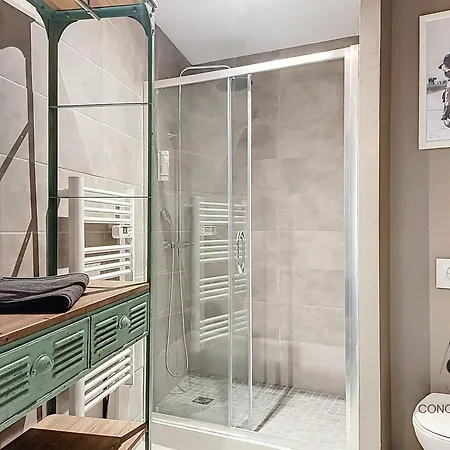 Le Felix - 4 Pers 66 M2 - Vieux Port - Climatisation Apartment Cannes