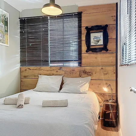 Le Felix - 4 Pers 66 M2 - Vieux Port - Climatisation Apartment