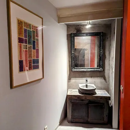 Le Felix - 4 Pers 66 M2 - Vieux Port - Climatisation Apartment *
