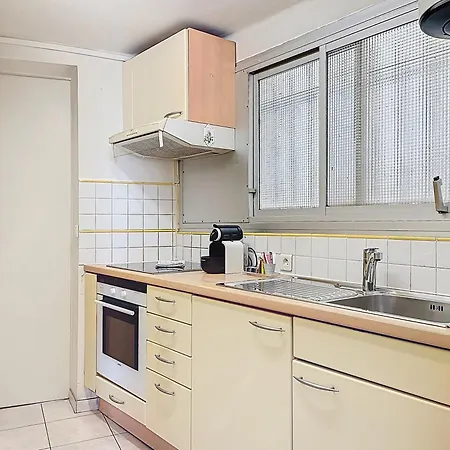 Le Felix - 4 Pers 66 M2 - Vieux Port - Climatisation Apartment *